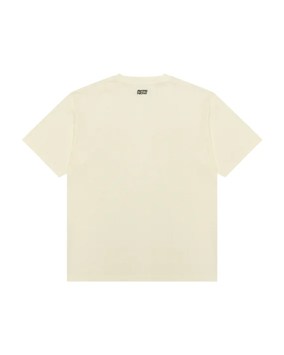 ايه ايه بي إي AAPENOW moonface tee